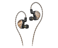FiiO JH13 -Słuchawki douszne brązowe - 1535756 - zdjęcie 1